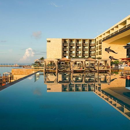 Grand Hyatt Playa Del Carmen Resort Екстер'єр фото